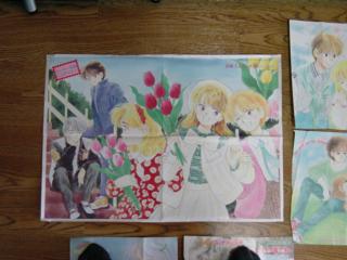 ポスター